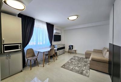 Tomis Plus Apartament Modern Cu Vedere Spre Lac - 12