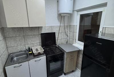 Garsonieră semidecomandată în Bartolomeu - 2