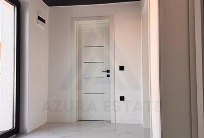 Casă cu 5 camere cu Teren 200 Mp în Șeica Mică - 8