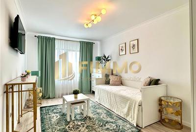 Garsonieră decomandată în Est - 5