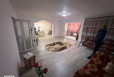 Casă cu 4 camere cu Teren 1267 Mp în Ciorani - 11