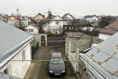 Casă cu 4 camere în Sfântu Ilie - 3