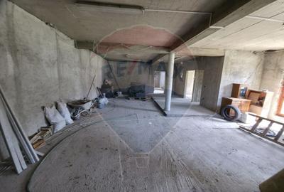 Casă cu 6 camere cu Teren 1680 Mp în Alexandru cel Bun - 39