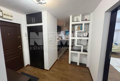 Apartament cu 4 camere decomandat, mobilat în Central - 14