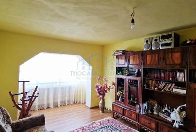Apartament cu 3 camere în Central - 10
