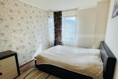 Apartament 2 camere, 50mp, parcare, zona Teilor - 10