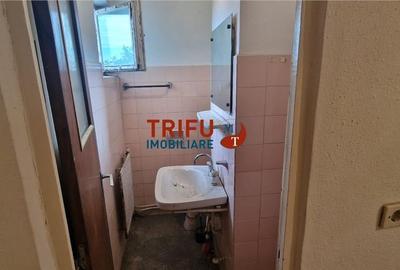 Apartament 3 camere, 2 bai, garaj, boxa zona Cetate - 7