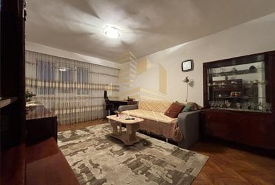 Apartament de 3 camere decomandat | Manastur - 2