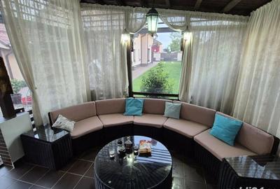 Casă cu 6 camere cu Teren 2106 Mp în Piatra - 4