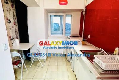 Garsoniera Moderna - Berceni - Piata Sudului - Alexandru Obr - 2