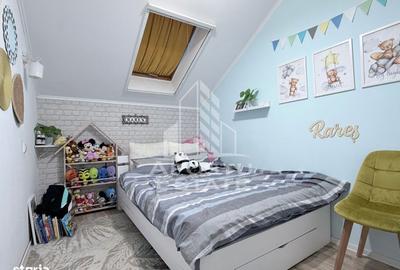 Apartament cu 2 camere, mobilat în Freidorf - 5