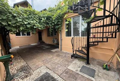 Vila P+1, Zona Traian