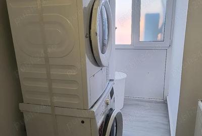 Apartament cu 3 camere decomandat în Micro 4 - 3