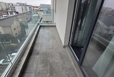 Apartament 2 camere de închiriat – Tomis Plus | 80 mp | Parcare | 550 € - 36