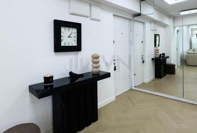 REA1026070 Apartament spatios 2 camere cu gradina pivata I Zona Iancu Nicolae - 8