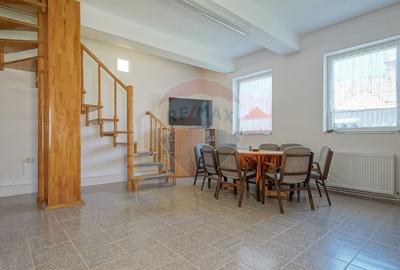 Casă individuală cu 6 camere cu Teren 233 Mp în Schei - 14