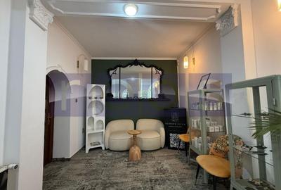 Spațiu comercial, de 70 mp, în Dorobanți - 3
