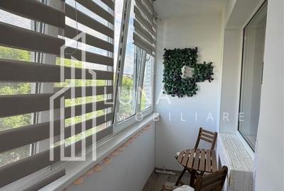 Apartament cu 3 camere în Libertății - 9