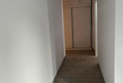 Apartament cu 2 camere semidecomandat în Medicină - 8