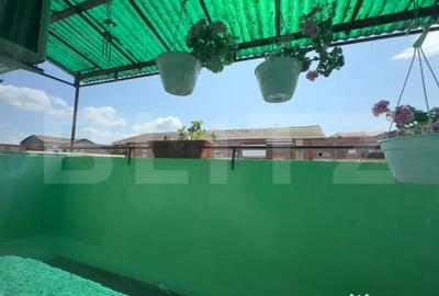Apartament cu 3 camere decomandat în Central - 6