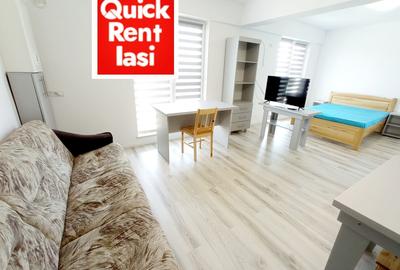 Moara De Vant - Zorilor - Bloc Nou Apartament 1Camera Modern Spatios