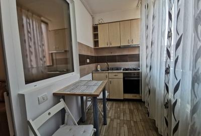 Garsoniera de vanzare Militari mobilata si utilata complet Garsoniera de vanzare Militari mobilata si utilata complet - 10