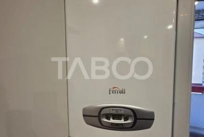 Apartament cu 4 camere decomandat, mobilat în Kogălniceanu - 14