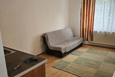 Vand garsoniera Ploiesti,zona Mihai Bravu - 3