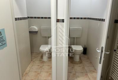 Birou, de 131 mp, în Central - 6