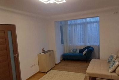 Apartament cu 2 camere semidecomandat în Cantemir - 8
