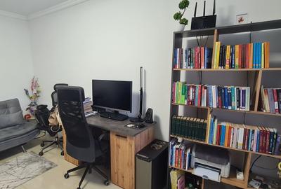 Casa cu etaj de vânzare în Sântandrei 131 mp util - 13