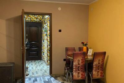 Inchiriez Garsoniera Complex - 3