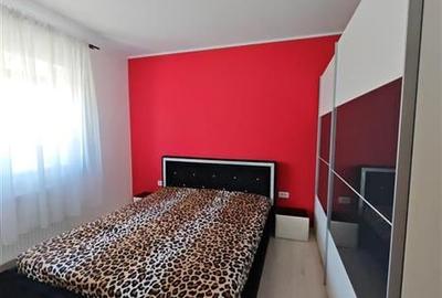 Giroc 2 camere decomandat, et 1, loc parcare - 11