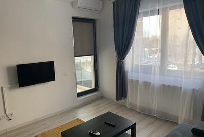 Garsonieră decomandată în Drumul Taberei - 3