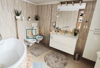 P4792 Casa individuala cu 4 camere+GARAJ, zona Fratelia - 11