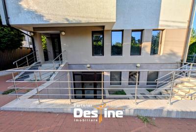 Spatiu comercial sau pentru birouri 65 mp utili, utilitati separate, la strada - 8