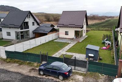 Comision 0% | Casa individuala | P+M | Teren 800 mp | Bod - 6