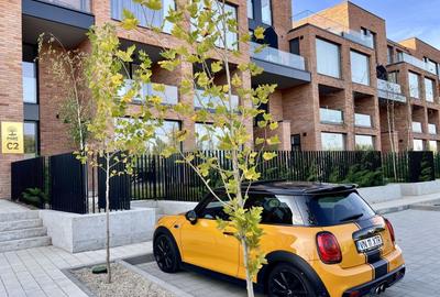 Casă cu 3 camere cu Canalizare în Tunari - 2