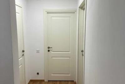 Apartament cu 3 camere decomandat, mobilat în Brâncoveanu - 7
