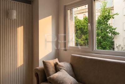 Apartament cu 4 camere decomandat, mobilat în Ultracentral - 5
