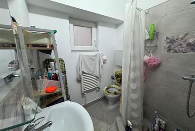 Casă individuală cu 5 camere cu Canalizare în Freidorf - 10