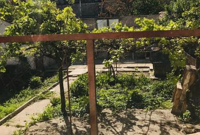 Casă cu 5 camere în Badea Cârțan - 8