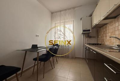 Apartament cu 2 camere decomandat, mobilat în Timișoara - 8