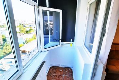 PREFER MSG PE WHATAPP !!!  Apartament 2 camere decomandat PODU ROS- PALAS  - 400 - 4