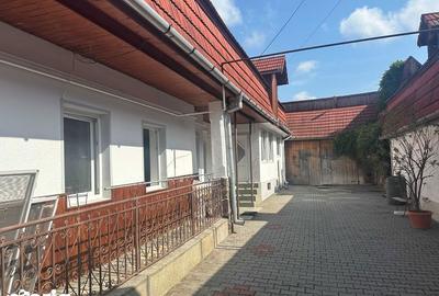 Casă cu 4 camere cu Teren 1144 Mp în Glodeni - 5