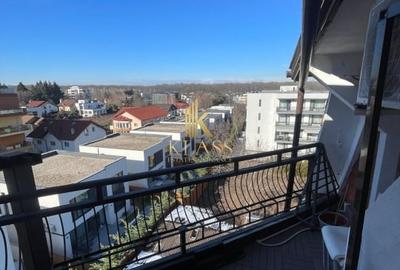 Apartament modern la mansarda Erou Iancu Nicolae - 2