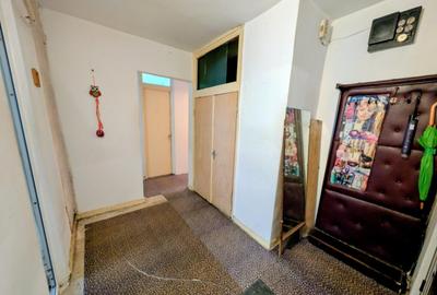 Apartament 4 camere decomandat 80mp 2 bai + balcon de renov - 17