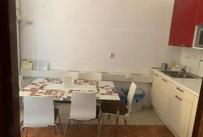 Spațiu comercial, de 200 mp, în Calea Victoriei - 9