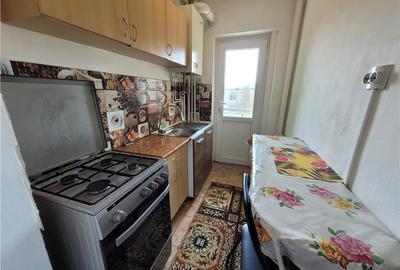 Garsonieră decomandată, mobilată în Tudor - 2