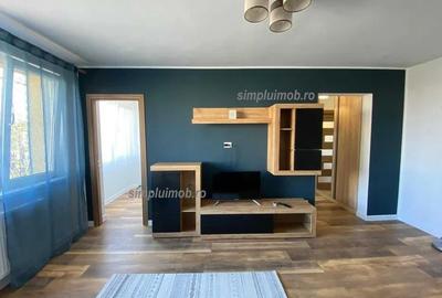 Apartament cu 2 camere semidecomandat, mobilat în Colentina - 2